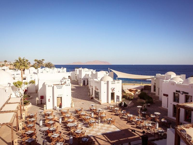 Domina Coral Bay Aquamarine (Pool)