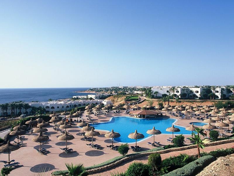 Domina Coral Bay Aquamarine (Pool)