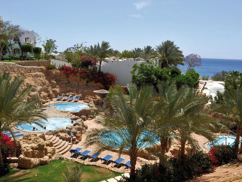 Domina Coral Bay Aquamarine (Pool)