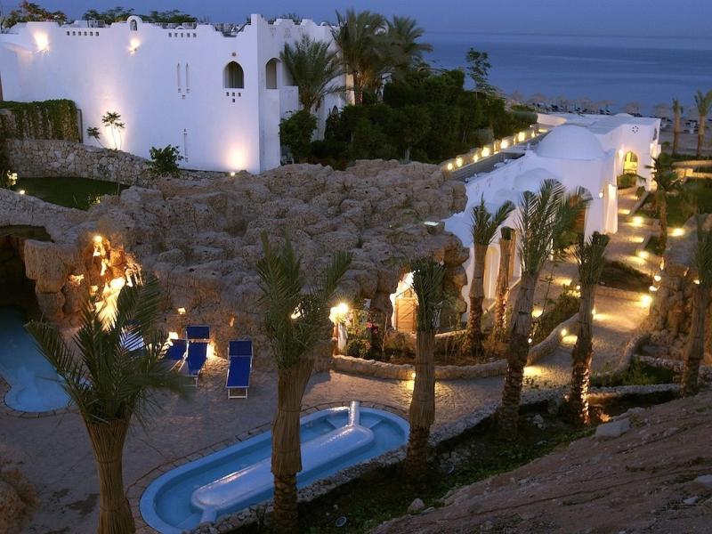 Domina Coral Bay Aquamarine (Pool)