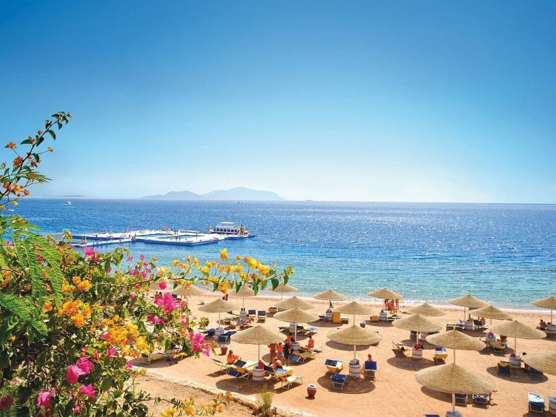 Domina Coral Bay Aquamarine (Pool)