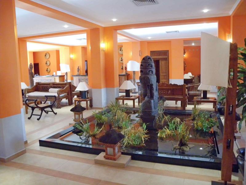 Domina Coral Bay Aquamarine (Pool)