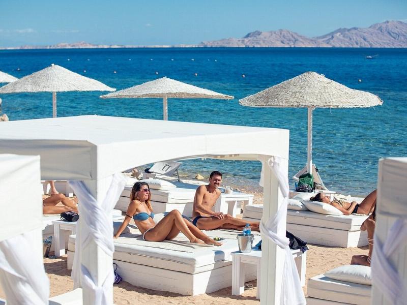 Domina Coral Bay Aquamarine (Pool)