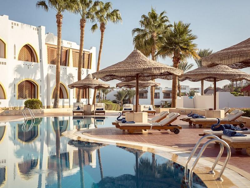 Domina Coral Bay Aquamarine (Pool)