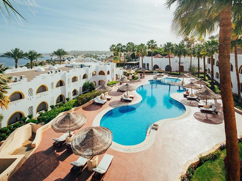 Domina Coral Bay Aquamarine (Pool)