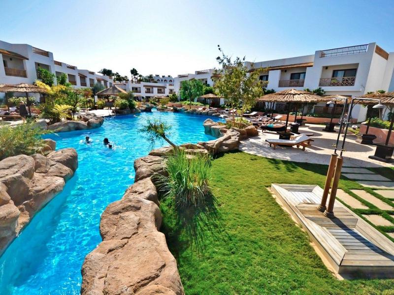 Domina Coral Bay Aquamarine (Pool)