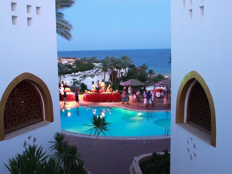 Domina Coral Bay Aquamarine (Pool)