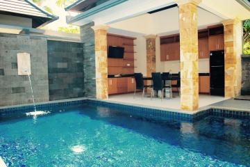 Отель Kori Maharani Villas Индонезия, о Бали, фото 4
