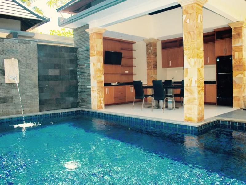 Kori Maharani Villas