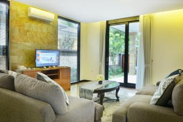 Отель Kori Maharani Villas Индонезия, о Бали, фото 6