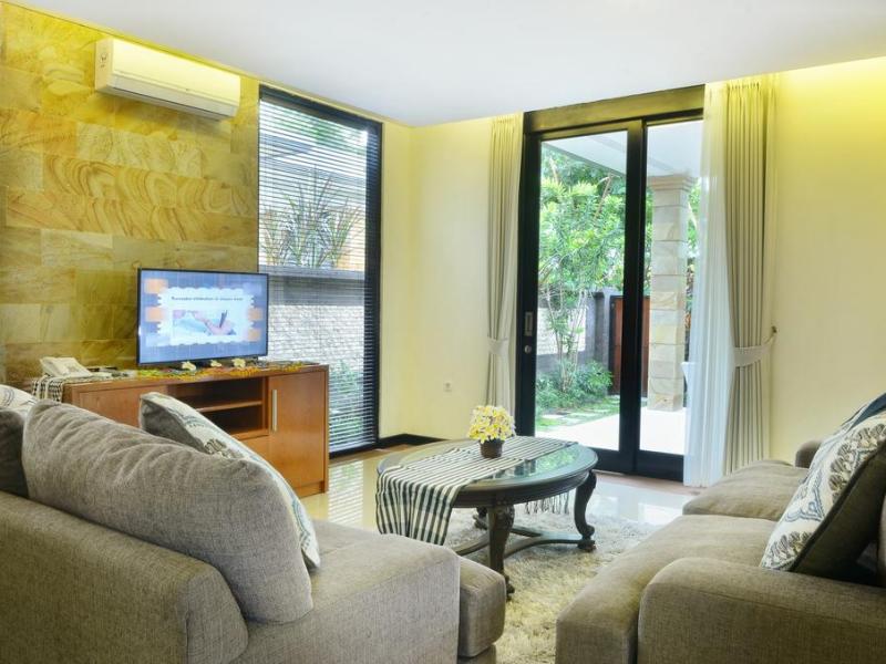 Kori Maharani Villas