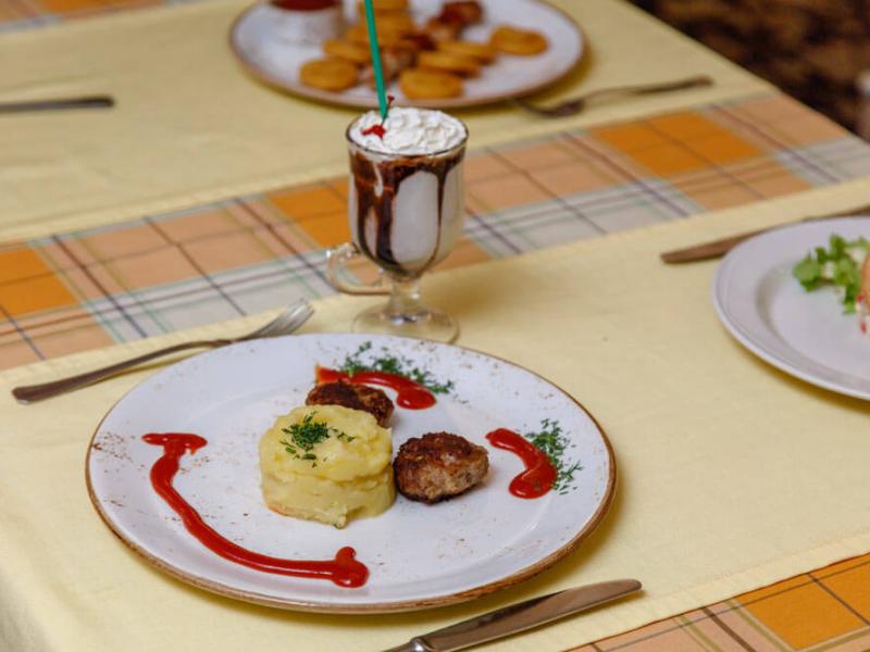 Губернский апарт-отель