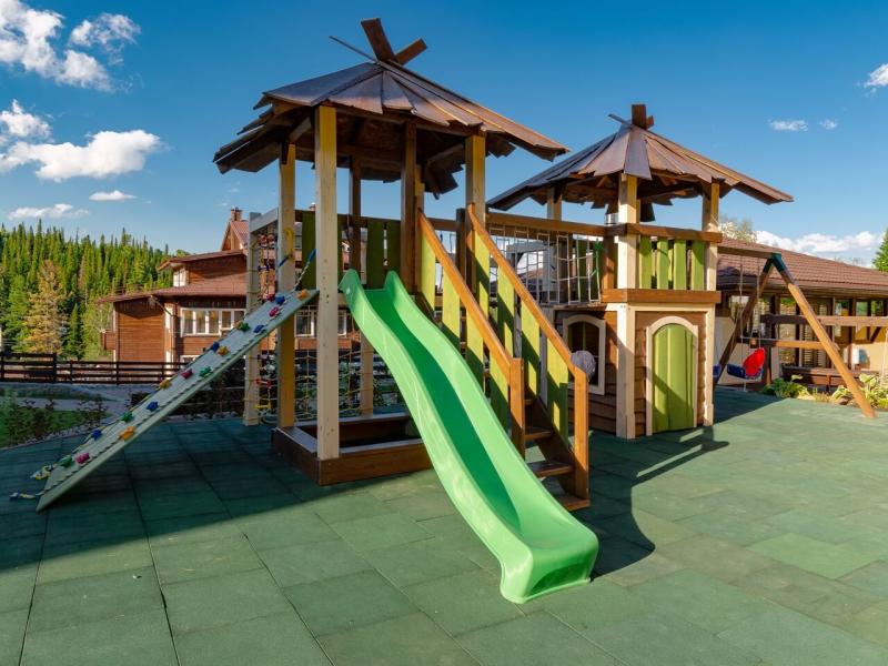 Губернский апарт-отель