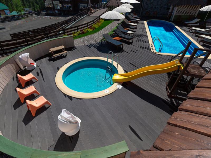 Губернский апарт-отель