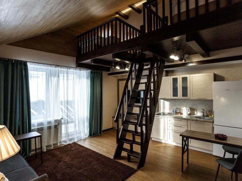 Губернский апарт-отель