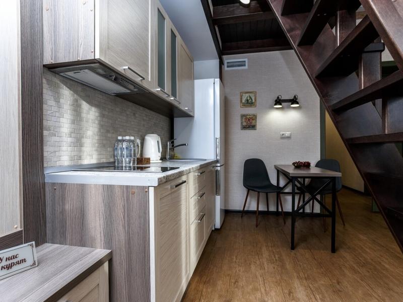 Губернский апарт-отель