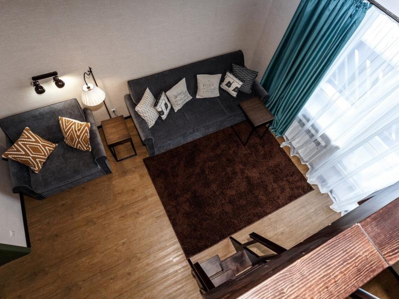 Губернский апарт-отель