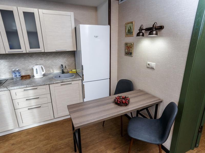 Губернский апарт-отель