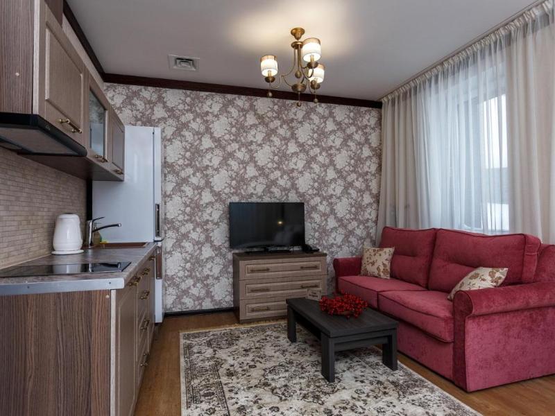 Губернский апарт-отель