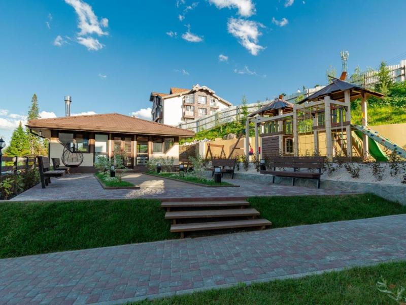 Губернский апарт-отель