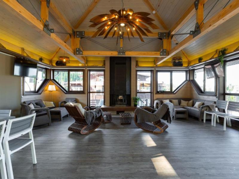 Губернский апарт-отель