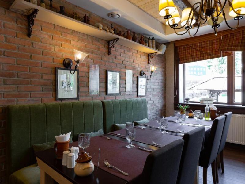 Губернский апарт-отель