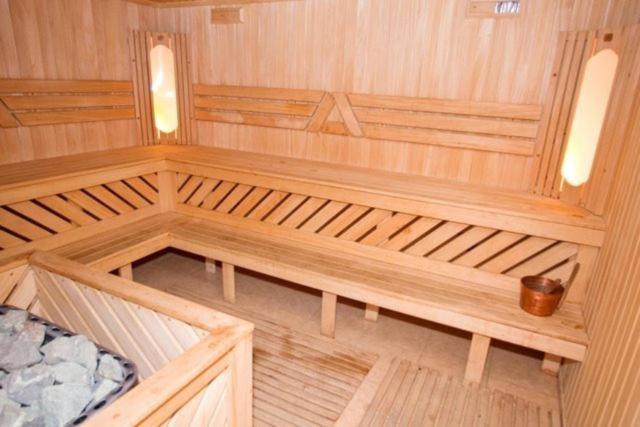 Губернский апарт-отель