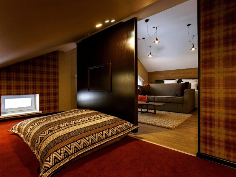 Губернский апарт-отель