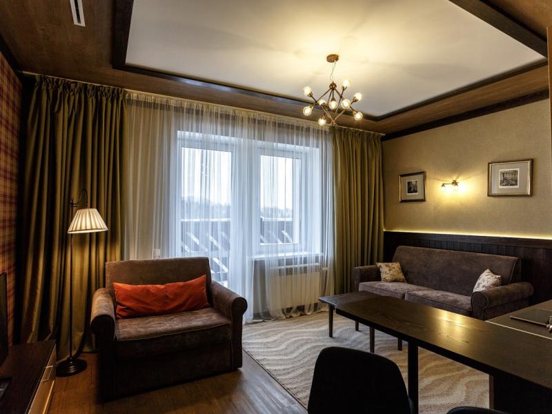 Губернский апарт-отель