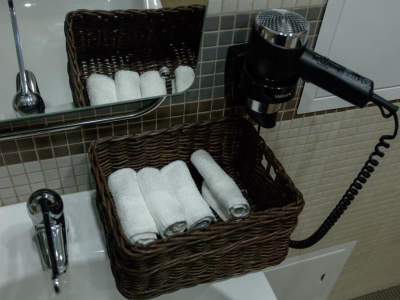 Губернский апарт-отель