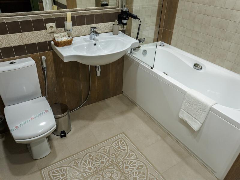 Губернский апарт-отель