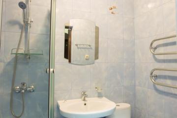 Отель Юсенги Россия, Приэльбрусье, фото 5