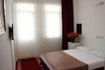 Отель Soykan Hotel Турция, Мармарис, фото 11