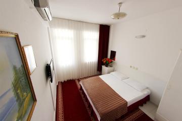 Отель Soykan Hotel Турция, Мармарис, фото 12