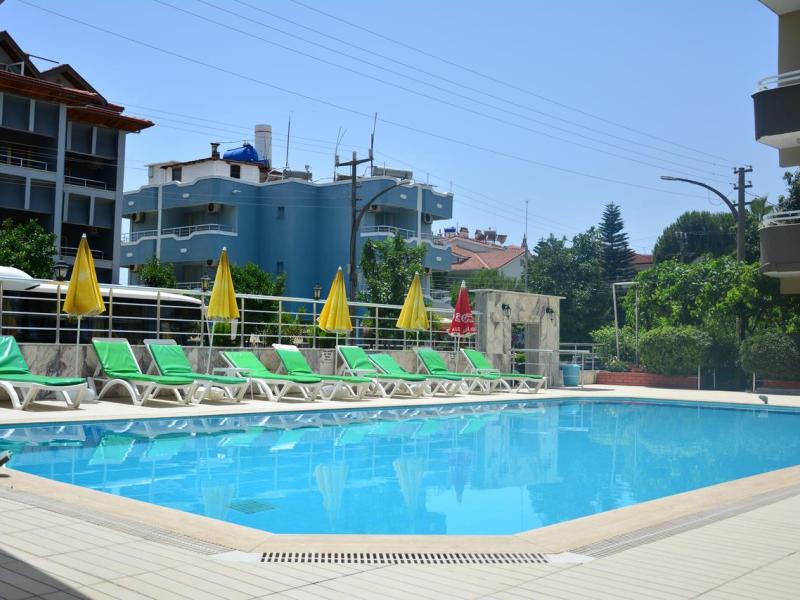 Soykan Hotel