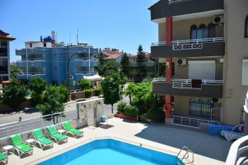 Отель Soykan Hotel Турция, Мармарис, фото 16