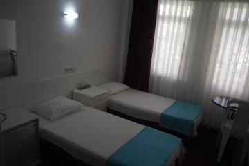 Отель Soykan Hotel Турция, Мармарис, фото 2