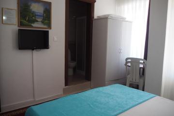 Отель Soykan Hotel Турция, Мармарис, фото 3