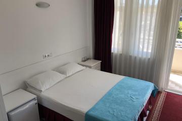 Отель Soykan Hotel Турция, Мармарис, фото 5