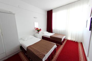 Отель Soykan Hotel Турция, Мармарис, фото 6