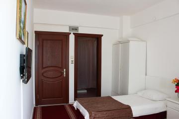 Отель Soykan Hotel Турция, Мармарис, фото 8
