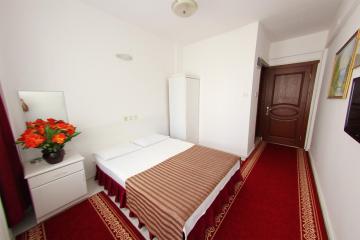 Отель Soykan Hotel Турция, Мармарис, фото 10
