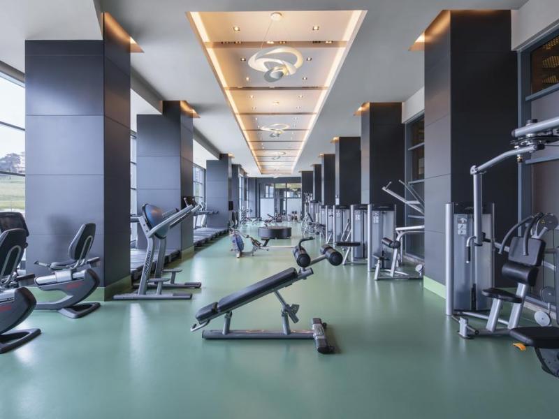 Radisson Blu Hotel & Spa Istanbul Tuzla