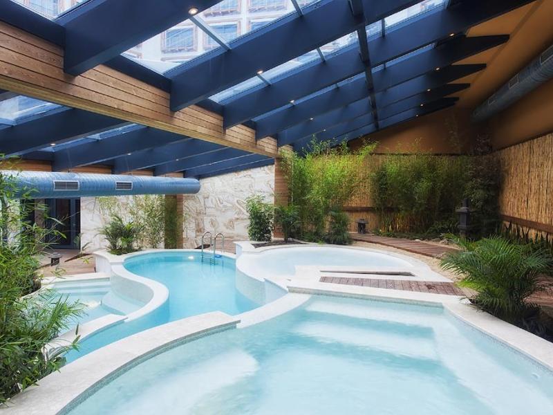 Radisson Blu Hotel & Spa Istanbul Tuzla