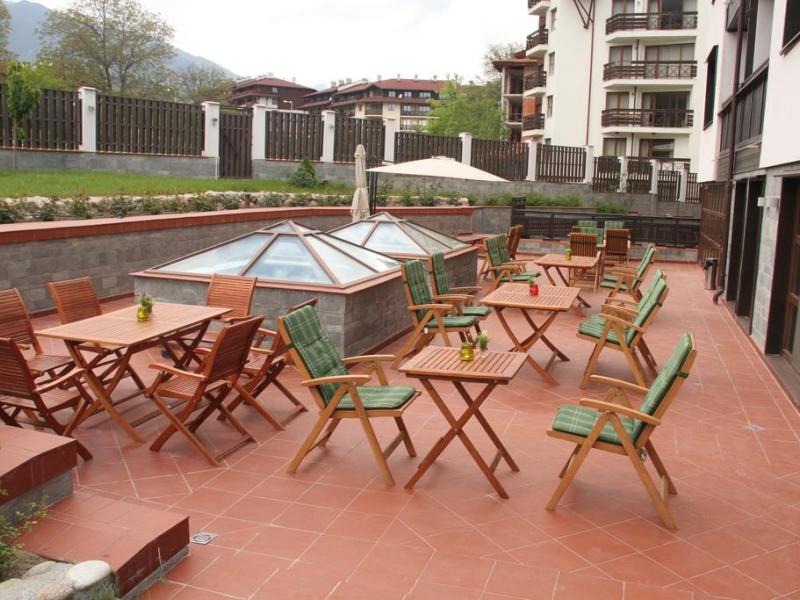 7 Pools Spa