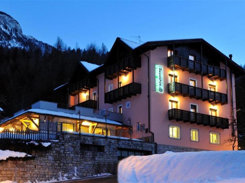 Park Hotel Bellevue