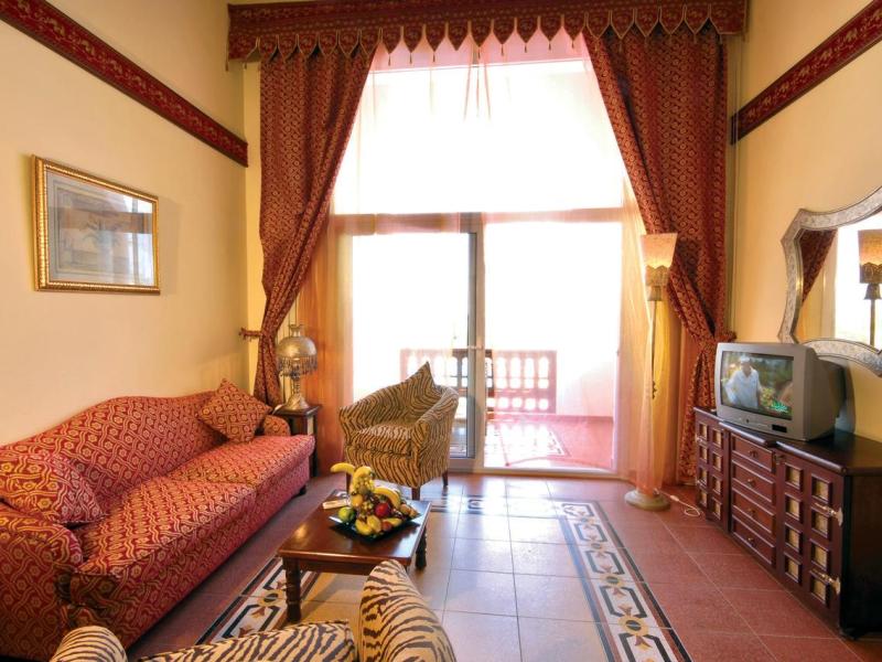 Domina Coral Bay Harem