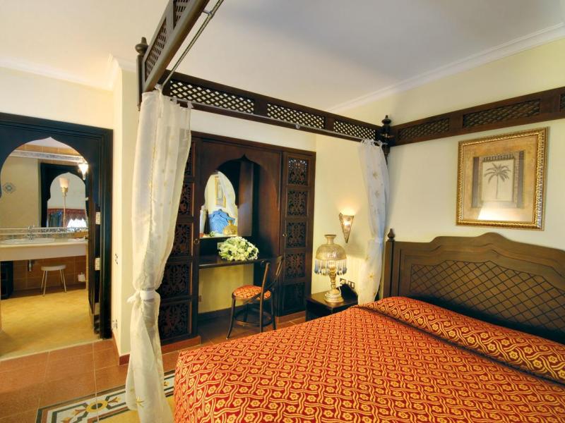 Domina Coral Bay Harem