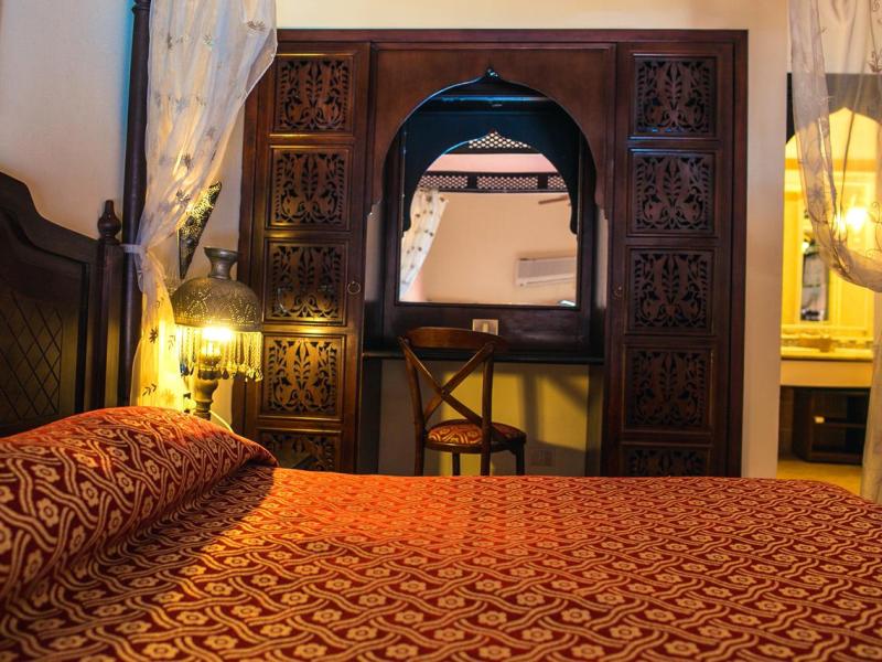 Domina Coral Bay Harem