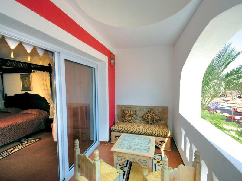 Domina Coral Bay Harem